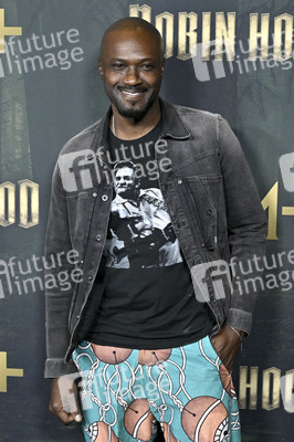 Serienpremiere 'Robin Hood' in Culver City