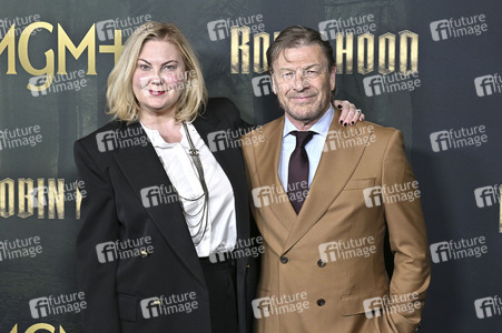 Serienpremiere 'Robin Hood' in Culver City