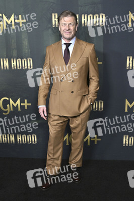 Serienpremiere 'Robin Hood' in Culver City