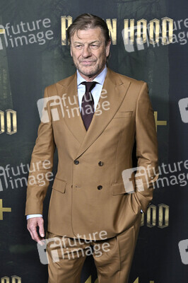 Serienpremiere 'Robin Hood' in Culver City