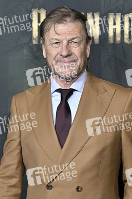 Serienpremiere 'Robin Hood' in Culver City