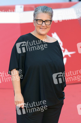 Filmpremiere 'Winter of the Crow', Internationales Filmfestival Rom 2025