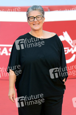 Filmpremiere 'Winter of the Crow', Internationales Filmfestival Rom 2025