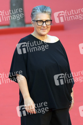 Filmpremiere 'Winter of the Crow', Internationales Filmfestival Rom 2025