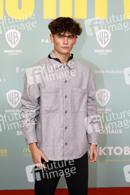 Filmpremiere 'No Hit Wonder' in München