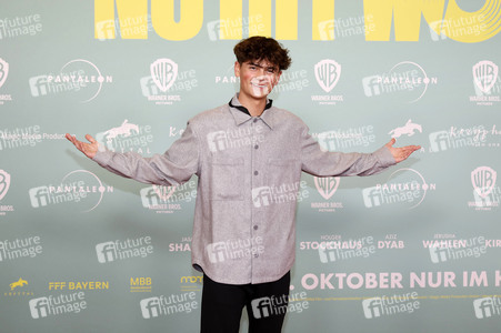 Filmpremiere 'No Hit Wonder' in München