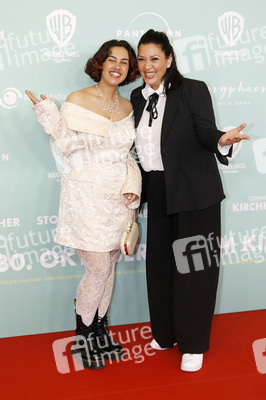 Filmpremiere 'No Hit Wonder' in München