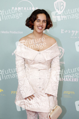 Filmpremiere 'No Hit Wonder' in München