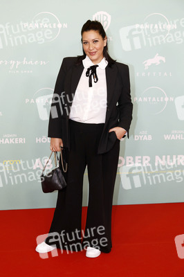 Filmpremiere 'No Hit Wonder' in München