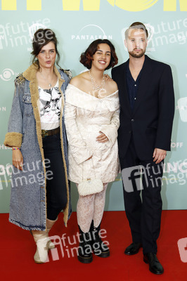 Filmpremiere 'No Hit Wonder' in München