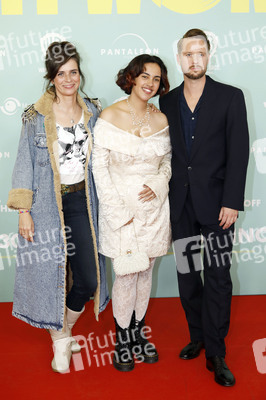 Filmpremiere 'No Hit Wonder' in München