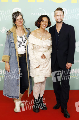 Filmpremiere 'No Hit Wonder' in München