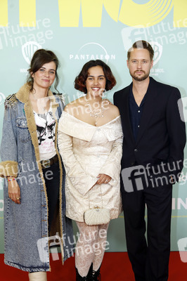 Filmpremiere 'No Hit Wonder' in München