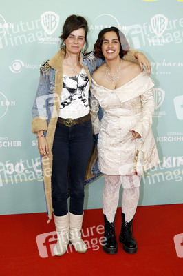 Filmpremiere 'No Hit Wonder' in München
