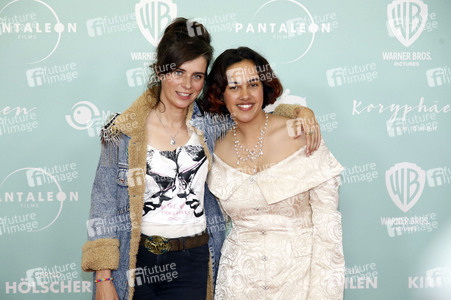 Filmpremiere 'No Hit Wonder' in München