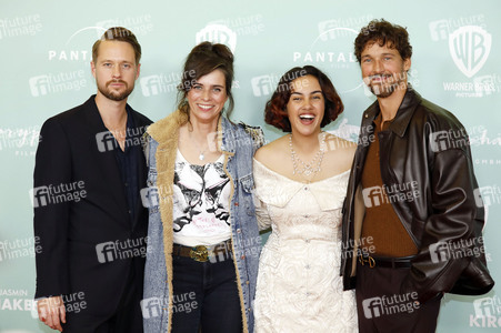 Filmpremiere 'No Hit Wonder' in München