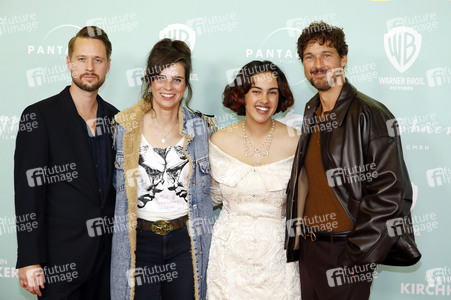 Filmpremiere 'No Hit Wonder' in München