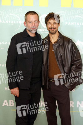 Filmpremiere 'No Hit Wonder' in München