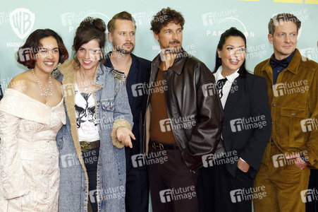 Filmpremiere 'No Hit Wonder' in München
