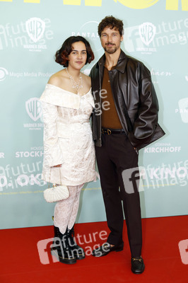 Filmpremiere 'No Hit Wonder' in München