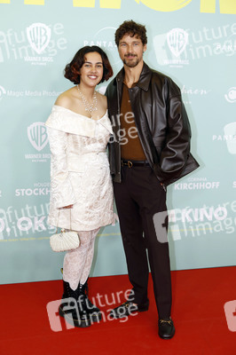 Filmpremiere 'No Hit Wonder' in München