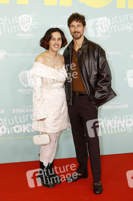 Filmpremiere 'No Hit Wonder' in München
