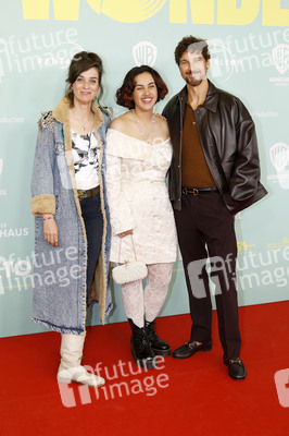 Filmpremiere 'No Hit Wonder' in München
