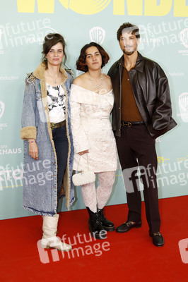 Filmpremiere 'No Hit Wonder' in München