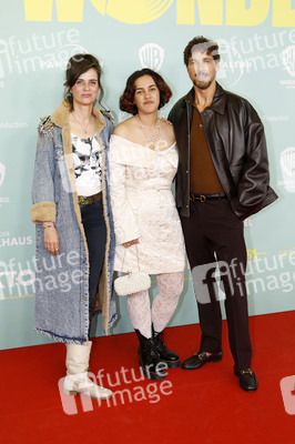 Filmpremiere 'No Hit Wonder' in München