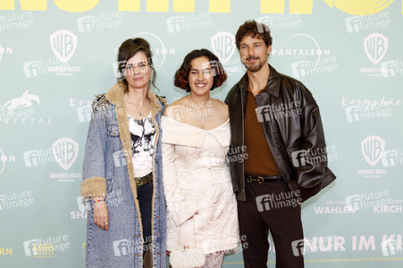 Filmpremiere 'No Hit Wonder' in München