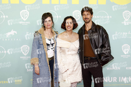 Filmpremiere 'No Hit Wonder' in München