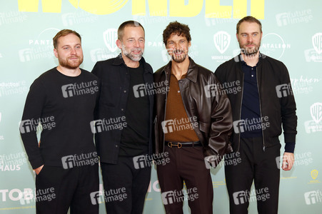 Filmpremiere 'No Hit Wonder' in München