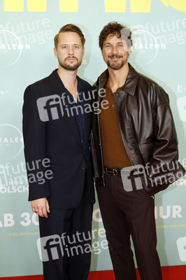 Filmpremiere 'No Hit Wonder' in München