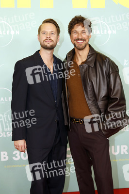 Filmpremiere 'No Hit Wonder' in München