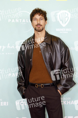 Filmpremiere 'No Hit Wonder' in München