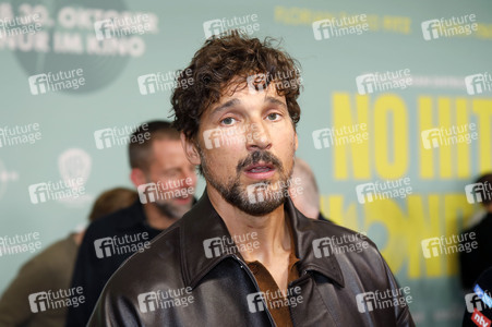 Filmpremiere 'No Hit Wonder' in München