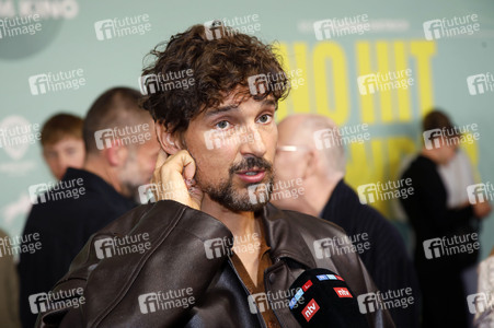 Filmpremiere 'No Hit Wonder' in München