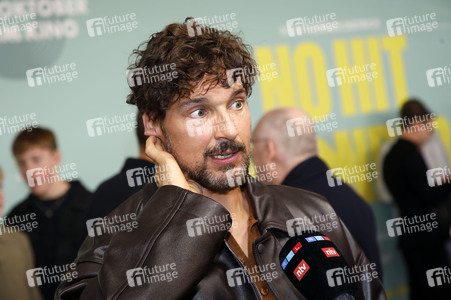 Filmpremiere 'No Hit Wonder' in München