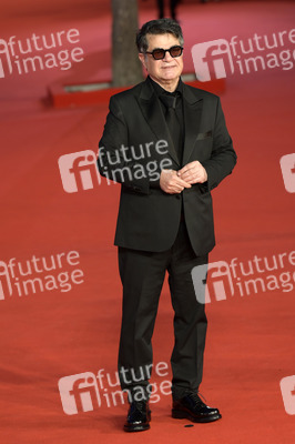 Filmpremiere 'It Was Just an Accident', Internationales Filmfestival Rom 2025