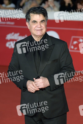 Filmpremiere 'It Was Just an Accident', Internationales Filmfestival Rom 2025