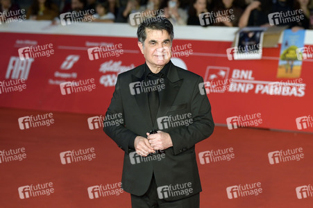 Filmpremiere 'It Was Just an Accident', Internationales Filmfestival Rom 2025