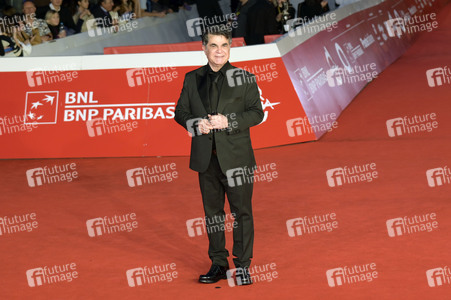 Filmpremiere 'It Was Just an Accident', Internationales Filmfestival Rom 2025