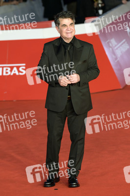 Filmpremiere 'It Was Just an Accident', Internationales Filmfestival Rom 2025