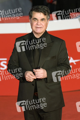 Filmpremiere 'It Was Just an Accident', Internationales Filmfestival Rom 2025