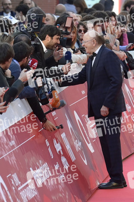 Premio Speciale  für Massimo Boldi, Internationales Filmfestival Rom 2025