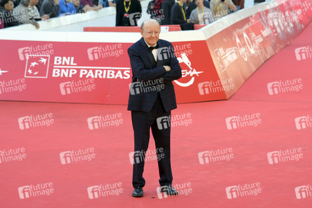 Premio Speciale  für Massimo Boldi, Internationales Filmfestival Rom 2025