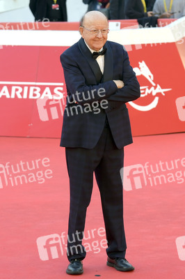 Premio Speciale  für Massimo Boldi, Internationales Filmfestival Rom 2025