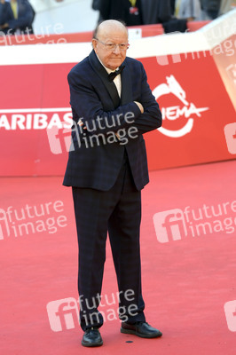 Premio Speciale  für Massimo Boldi, Internationales Filmfestival Rom 2025