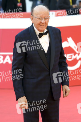 Premio Speciale  für Massimo Boldi, Internationales Filmfestival Rom 2025