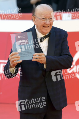 Premio Speciale  für Massimo Boldi, Internationales Filmfestival Rom 2025
